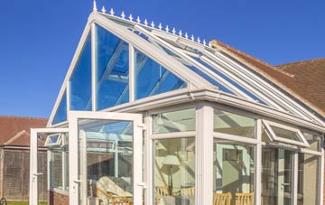 conservatory roof insulation costs Market Warsop