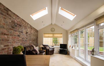 conservatory roof insulation Market Warsop, Nottinghamshire