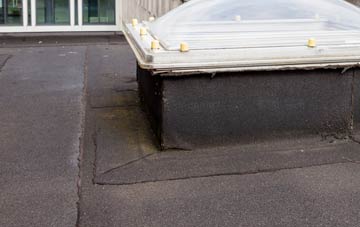 disadvantages of Market Warsop flat roofs