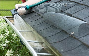 Market Warsop gutter cleaning costs