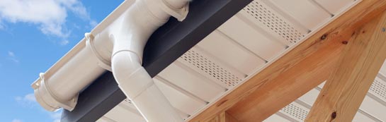 get Market Warsop guttering quotes today