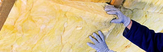 quotes for Market Warsop roof insulation