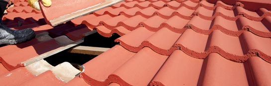 compare Market Warsop roof repair quotes