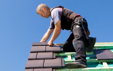 disadvantages of Market Warsop slate roofing