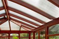 Market Warsop conservatory roofing insulation